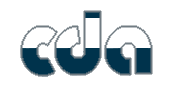 Logo di CDA.staging